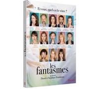 Les Fantasmes DVD E