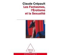 Les Fantasmes, l'érotisme et la sexualité