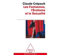 Les Fantasmes, l'érotisme et la sexualité