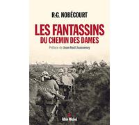 Les Fantassins du Chemin des Dames