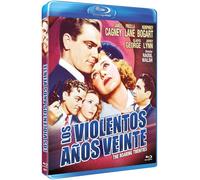 Les fantastiques années 20 (1939) Blu Ray avec sous-titre francais