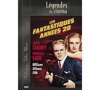 Les fantastiques années 20