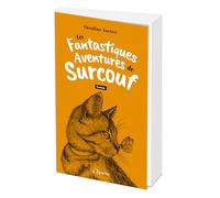Les Fantastiques Aventures de Surcouf