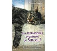 Les fantastiques aventures de surcouf le chat