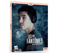 Les Fantômes Blu-ray