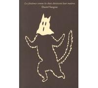 Les fantômes comme les chats choisissent leurs maîtres