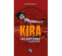 Les fantômes d'Anvers