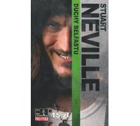 Les fantômes de Belfast. Collection : L'hiver avec le roman policier - Stuart Neville (Krimi auf Polnisch)
