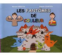 Les fantômes de couleur