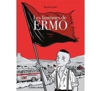 Les fantômes de Ermo Vol 1/2 Bruno Loth (Auteur)