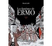 Les fantômes de Ermo Vol 2/2 Bruno Loth (Auteur)