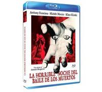Les Fantômes de Hurlevent (1971) / Nella Stretta Morsa del Ragno G