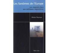 LES FANTÔMES DE L´Europe