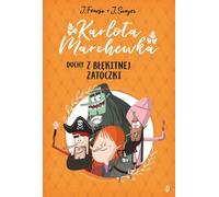 Les fantômes de la baie bleue. Jordi Fenosa (Buch auf Polnisch)