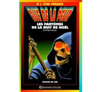Les fantômes de la nuit de Noël
