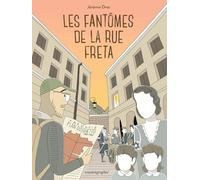 Les fantômes de la rue Freta