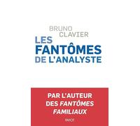 Les fantômes de l'analyste
