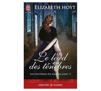 Les Fantômes De Maiden Lane (Tome 5) - Le Lord Des Ténèbres