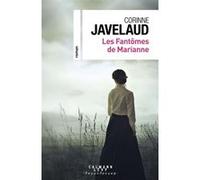 Les Fantômes de Marianne Corinne Javelaud (Auteur)