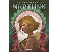 Les Fantômes de Neptune T02: Rorqual