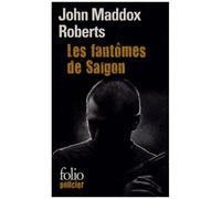 Les fantômes de Saigon
