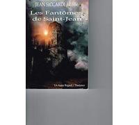 Les fantômes de Saint-Jean