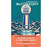Les Fantômes de Shearwater: Sélection Prix des Libraires - roman étranger 2026