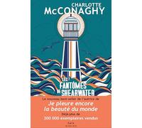 Les Fantômes de Shearwater