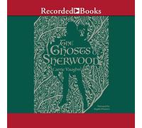 Les fantômes de Sherwood (The Robin Hood Stories) [Import]