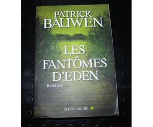 Les Fantômes d'Eden