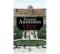 Les Fantômes Des Tuileries