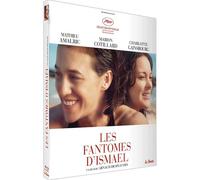 Les Fantômes D'ismaël - Version Longue - Blu-Ray