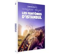Les Fantômes D'istanbul