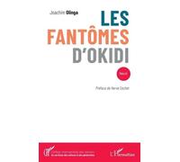 Les Fantômes D'okidi