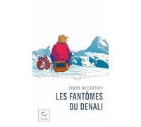 Les fantômes du Denali