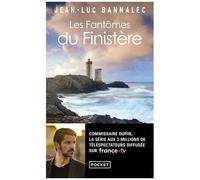 Les Fantômes Du Finistère - Une Enquête Du Commissaire Dupin
