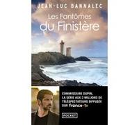 Les Fantômes du Finistère - Une enquête du commissaire Dupin Jean-Luc Bannalec (Auteur), Pierre Malherbet (Traduction)