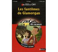Les fantômes du glamorgan