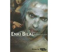 Les fantômes du Louvre