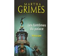 Les fantômes du palace