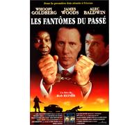 Les Fantômes du passé [VHS]