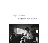 Les fantômes du souvenir