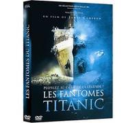Les Fantômes du Titanic E