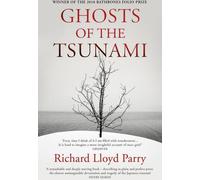 Les fantômes du tsunami