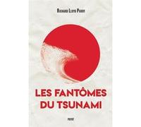 Les fantômes du tsunami Richar Lloyd Parry (Auteur), Pierre Reignier (Traduction)