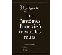 Les Fantômes d'une vie à travers les murs - Deydessee - Freedom Paradise - broché - Roman