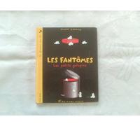 Les Fantômes : Les petits galopins