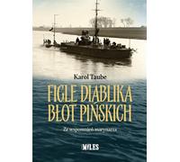 Les farces du diable de la tache de Pinsk