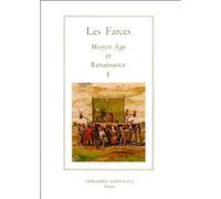 Les Farces Tome 1 - La Guerre Des Sexes