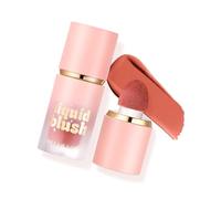 Les Fards À Joues De Liquide Mélangeables Bâton Pour La Teinte De Joues Naturelles Du Maquillage Hydratant Avec Finition Conception Mate